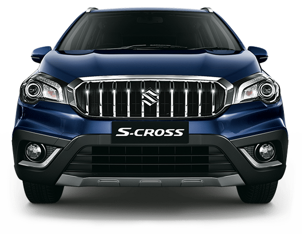 s cross car