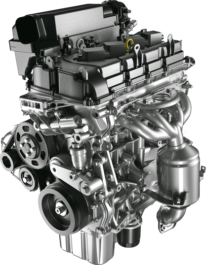 petrol-engine